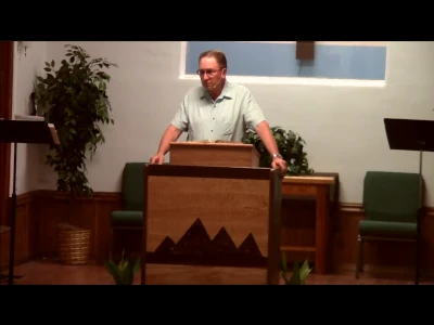 Simplicity in Christ Video Thumbnail